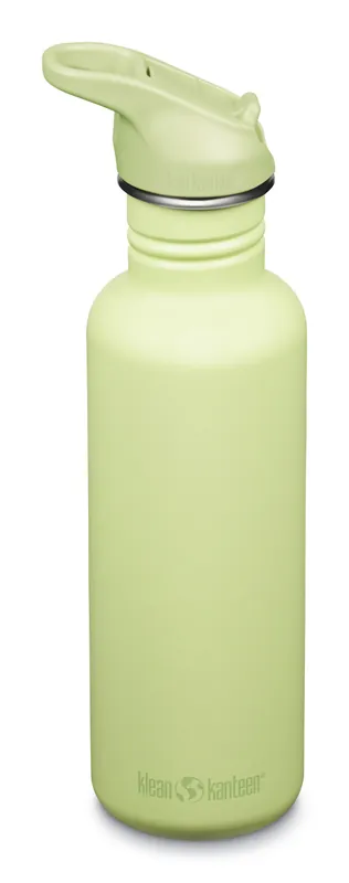 Sonderangebot 800ml Kanteen Classic Flip Sport