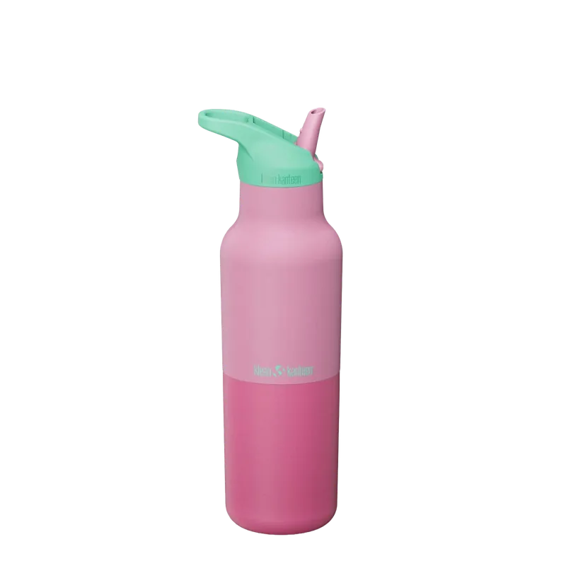 473ml Kanteen RISE Classic VI (Flip Sport Cap) Meistverkauft