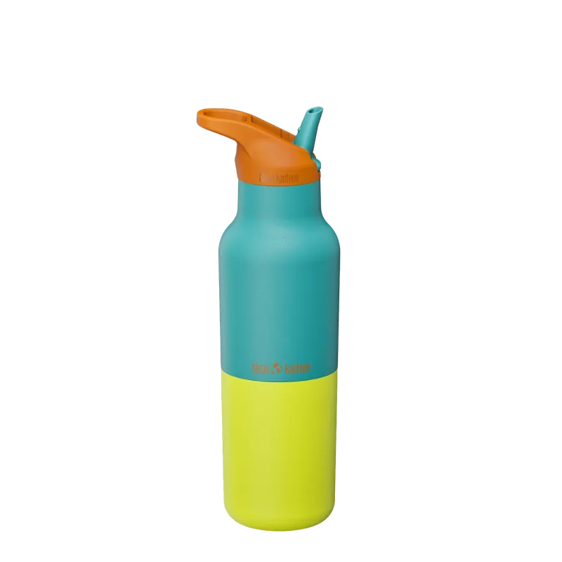 473ml Kanteen RISE Classic VI (Flip Sport Cap) Super-Preis
