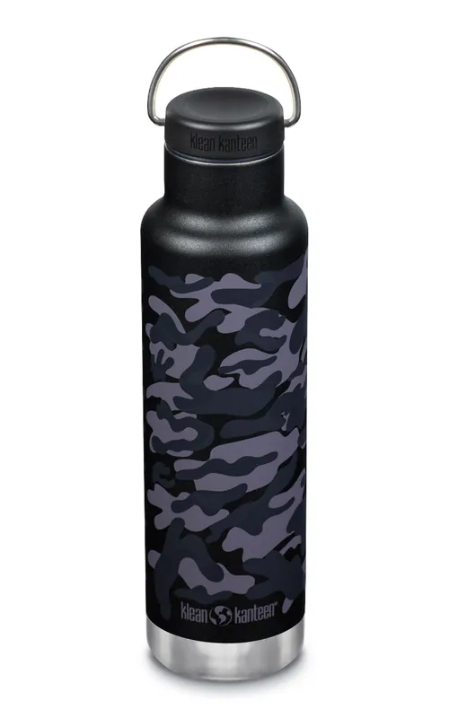 592ml Kanteen Classic VI (Loop Cap) Versand Am Gleichen Tag