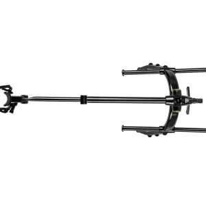 Geprüft Zi RAK Essential with Quick-Mount