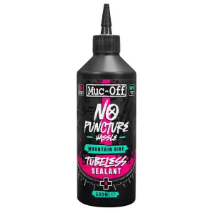 Aktuell MTB Tubeless Sealant 500ml