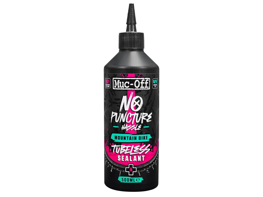 Aktuell MTB Tubeless Sealant 500ml