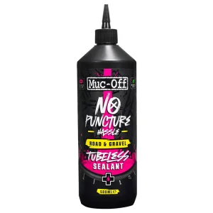 Sichere Zahlung Road & Gravel Tubeless Sealant 500ml