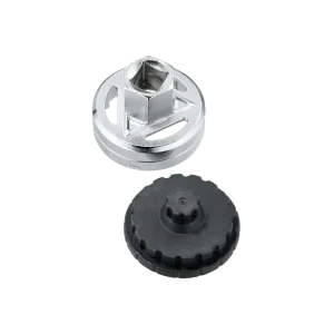 External Bottom Bracket Tool Finale Aktion