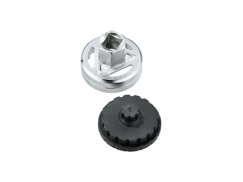 External Bottom Bracket Tool Finale Aktion