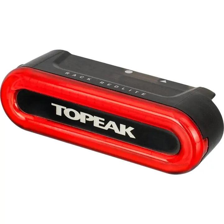 Top-Angebot Rack RedLite StVZO