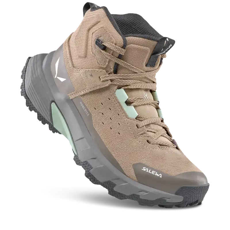 PEDROC 2 LEATHER MID PTX W Begrenztes Angebot