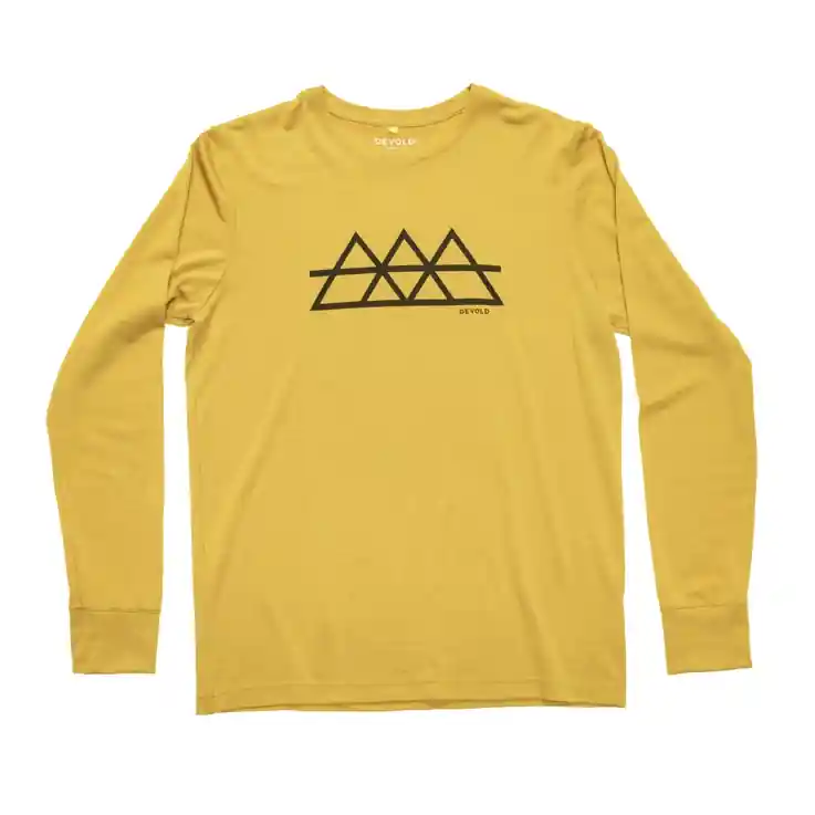 CLASSIC TRIPLE LS MAN Preisknaller