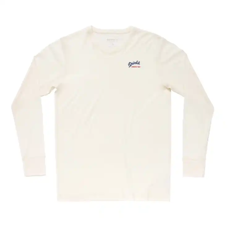 Echt CLASSIC SCRIPT LS MAN
