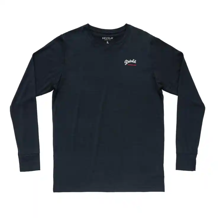 Sofort Bestellen CLASSIC SCRIPT LS MAN