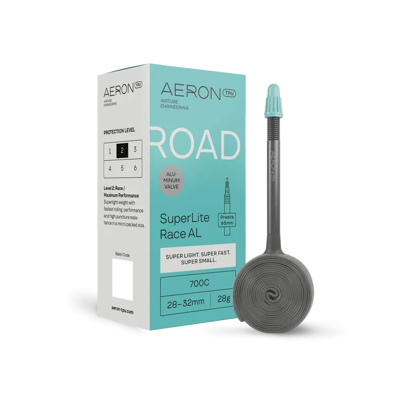 Road - SuperLite Race AL / 28-32 mm / SV 65 / 700C Billig