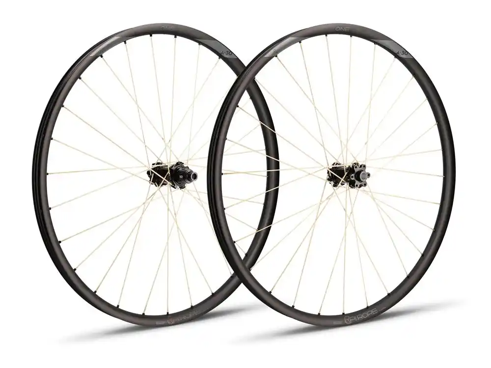 Letzte Chance "E-ready" - NEWMEN Evolution SL A.30 - 11-, 12-fach Sram XD