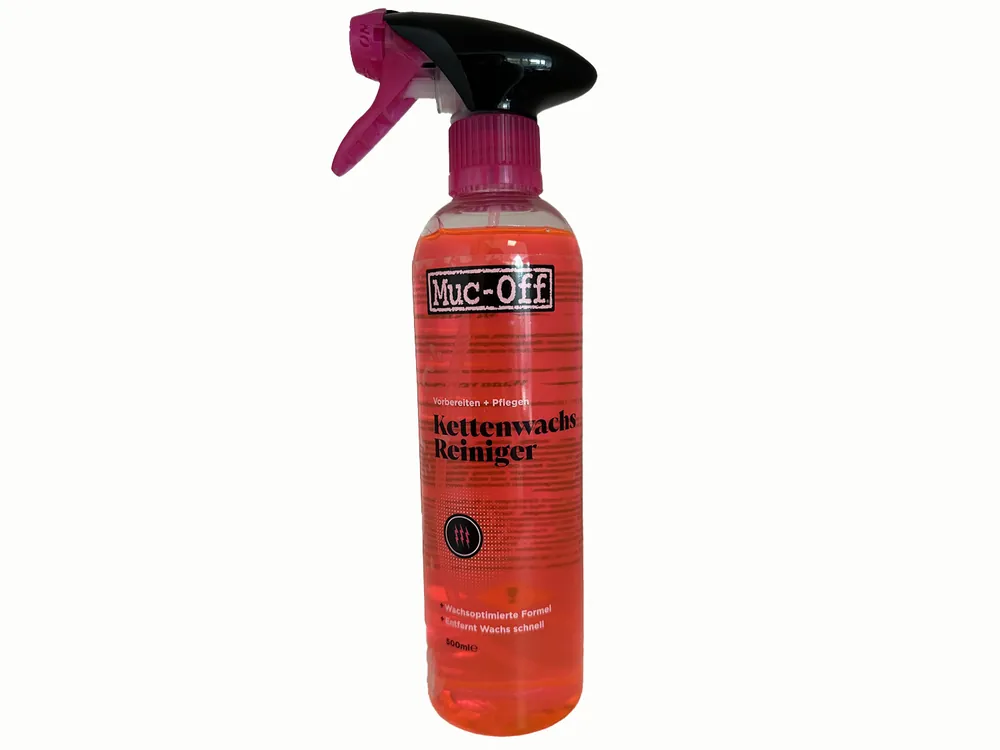 Bestpreis Wax Off 500 ml