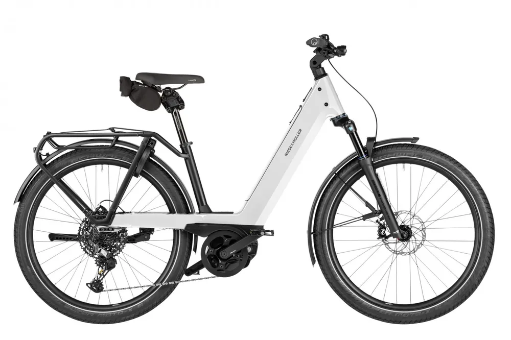 Ausverkauf Nevo5 touring