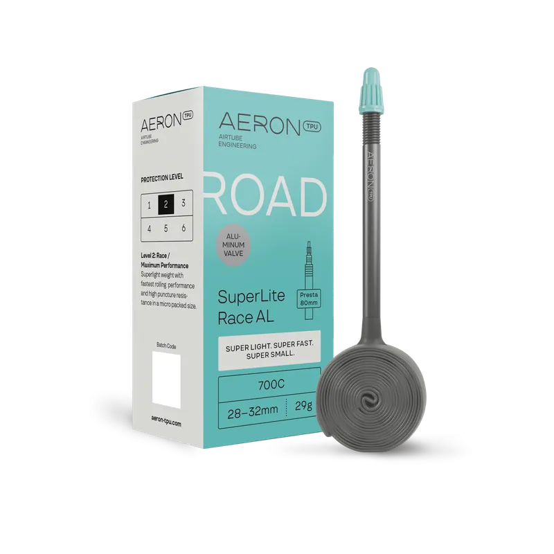 Road - SuperLite Race AL / 28-32 mm / SV 80 / 700C Jetzt Bestellen