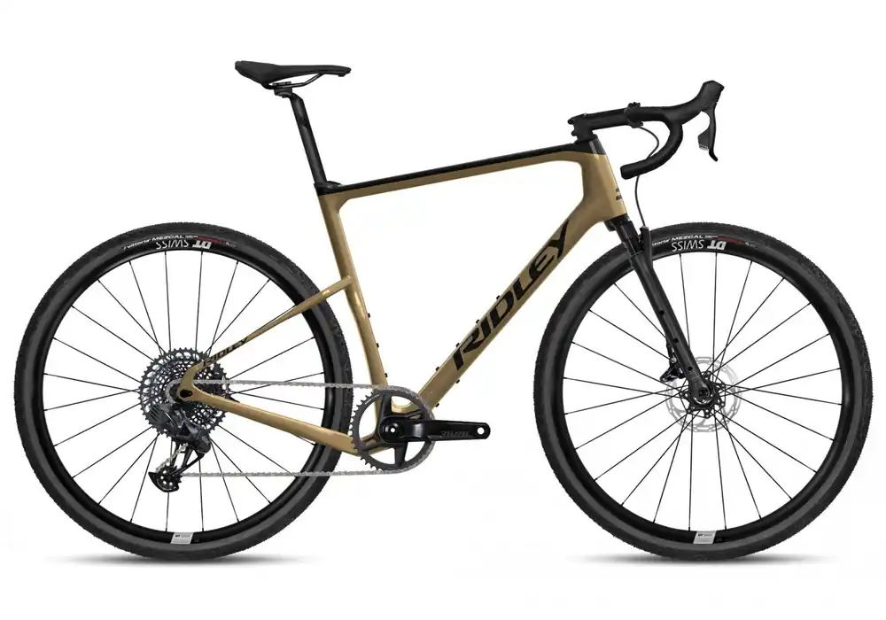Sofort Bestellen Kanzo Adventure RIVAL-TGX Mullet
