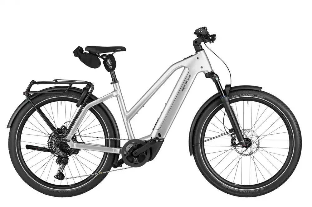 Nur Heute Charger5 Mixte touring