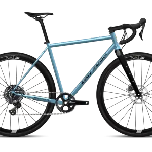 Preiswert Strasbourg Steel (Shimano GRX600 Serene)