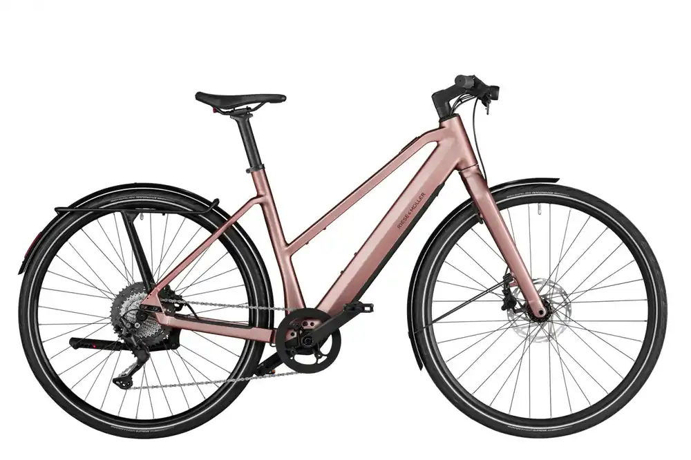 Neu Im Sortiment UBN Seven touring