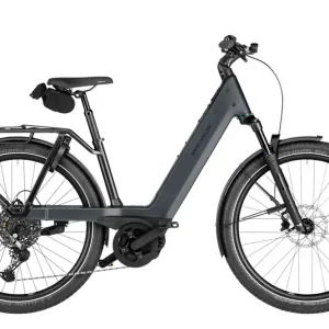 Letzte Chance Nevo5 touring CORE