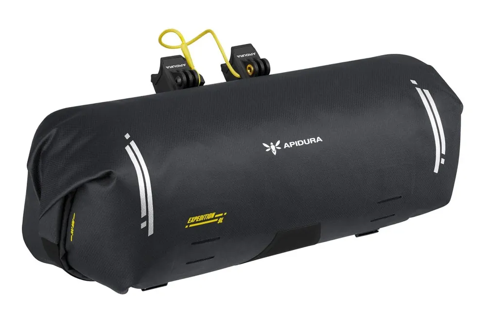 Expedition Handlebar Pack - NEW STYLE Bestpreis