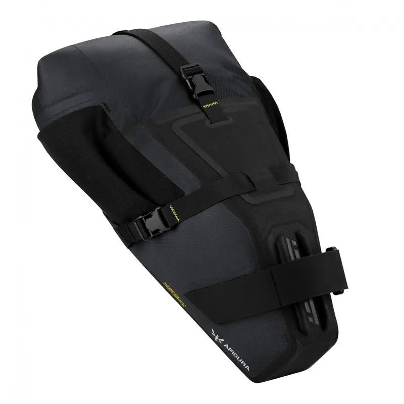 Beliebt Expedition Saddle Pack - NEW STYLE