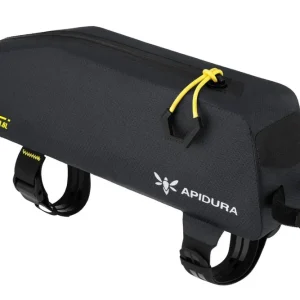 Expedition Top Tube Pack - NEW STYLE Neue Kollektion
