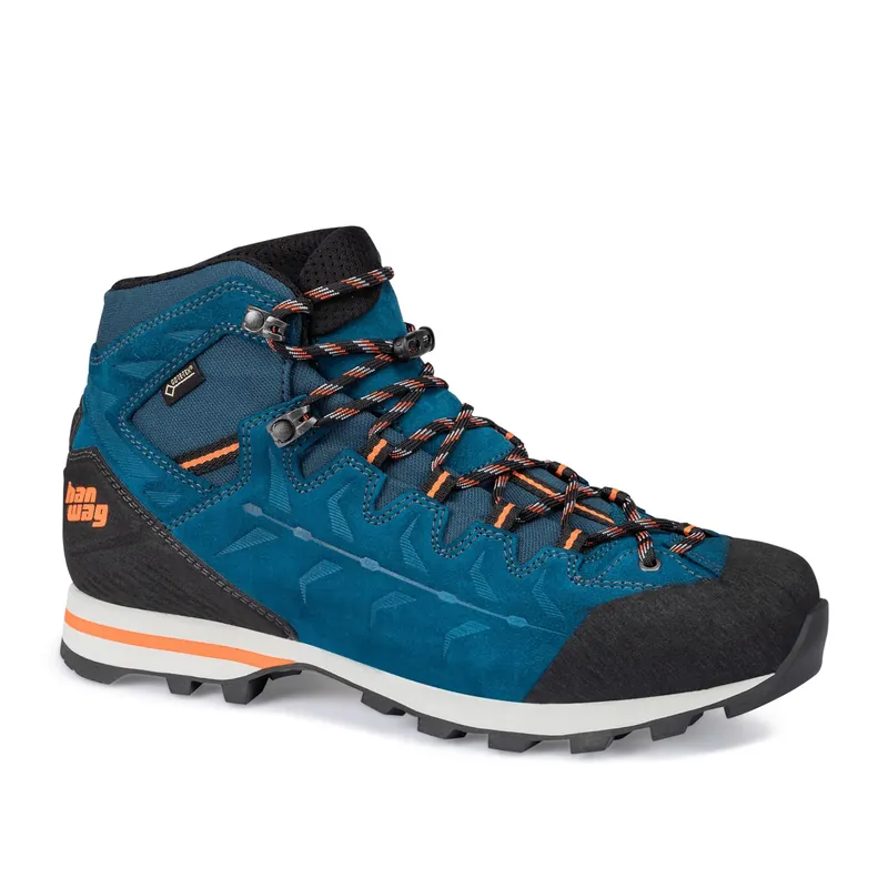 Aktuell Makra Light GTX