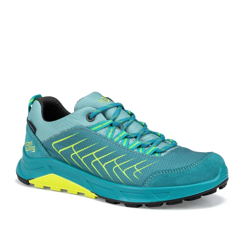 Markenprodukt Coastridge Low Lady ES