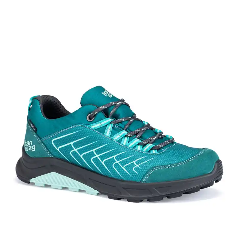 Markenware Coastridge Low Lady ES