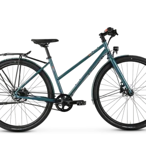 Kracherpreis T-500 LTD - Alfine 8-Gang / Disc