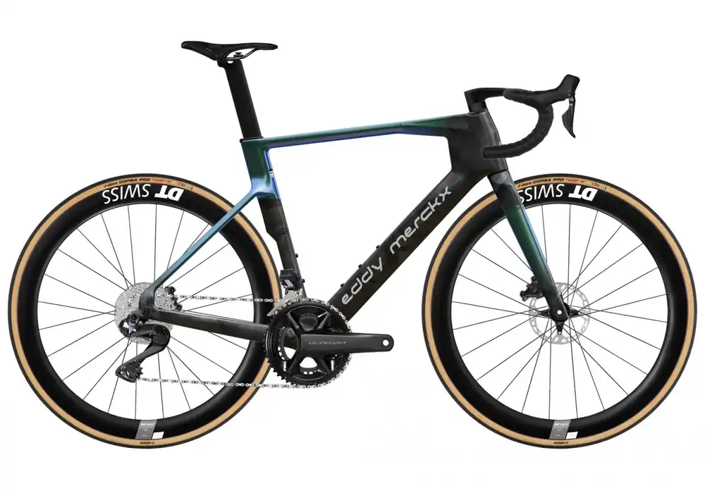 525R - Limitierte Sonderedition Top-Seller