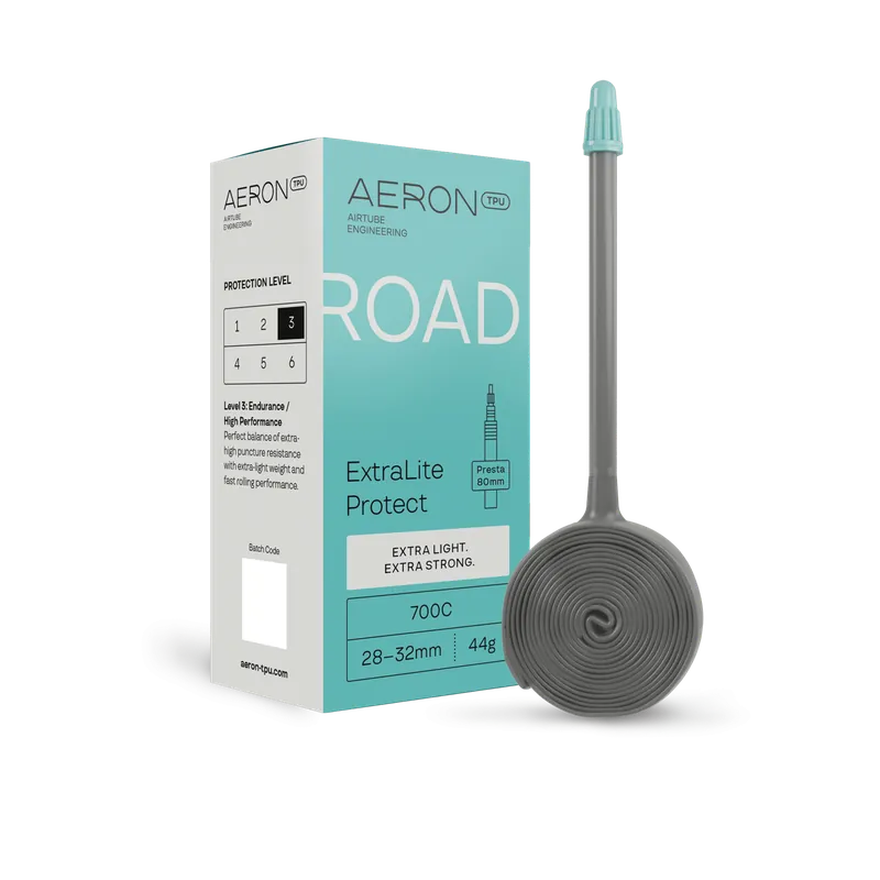 Road - ExtraLite Protect / 28-32 mm / SV 80 / 700C Neu