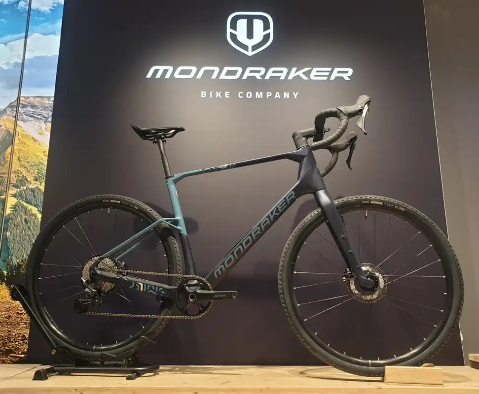 ARID CARBON Neuheit