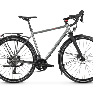 GXQ-600 - Shimano GRX RX600 2x11-Gang / Disc Preisreduziert