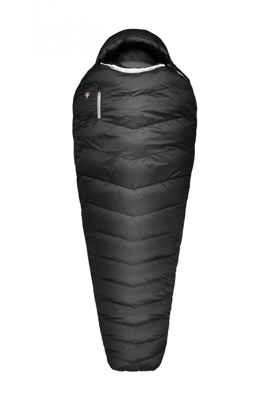 DownWool-Hybrid Ice Extreme 180 Echt