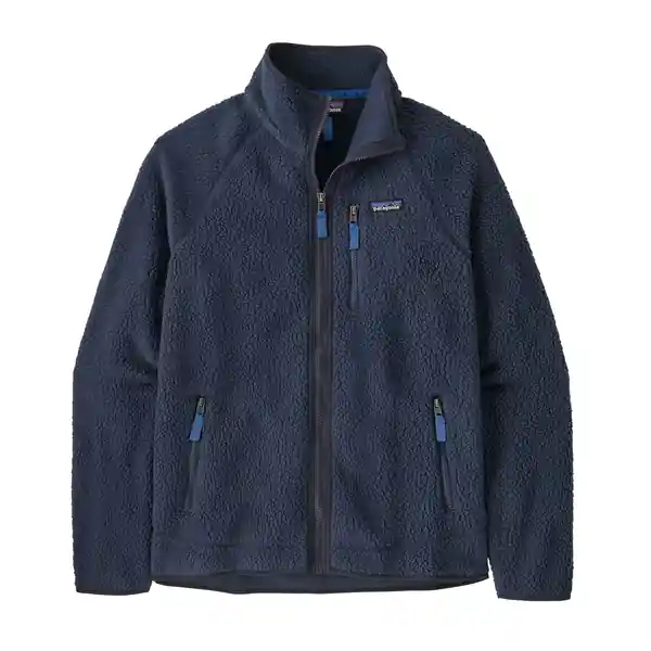 M‘s Retro Pile Jkt Finale Aktion