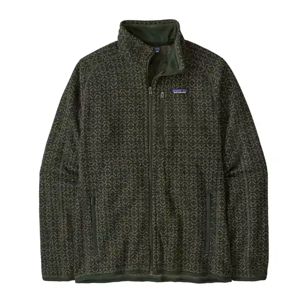 M‘s Better Sweater Jkt Online Kaufen