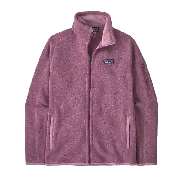 Neuheit W‘s Better Sweater Jkt