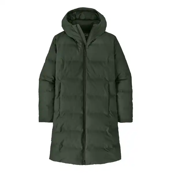 W‘s Jackson Glacier Parka Bestseller