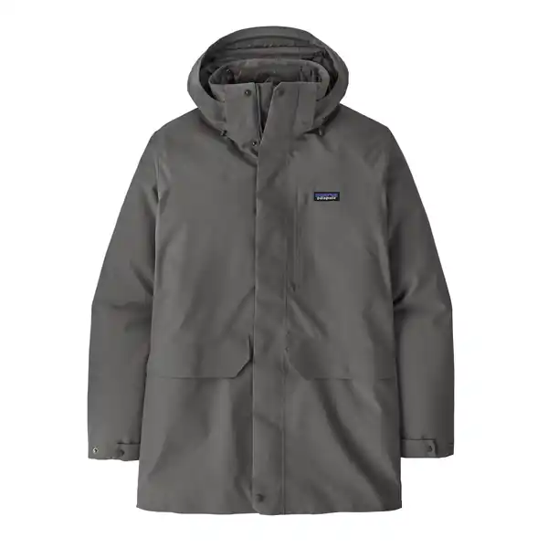 Highlight M‘s Tres 3-in-1 Parka