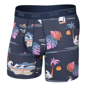 Direktkauf QUEST MESH BOXER BRIEF FLY