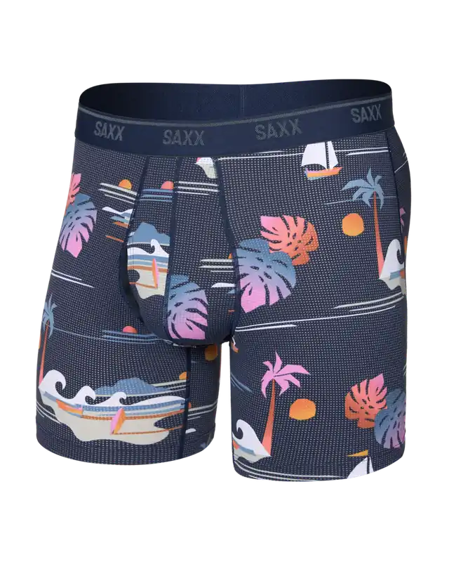 Direktkauf QUEST MESH BOXER BRIEF FLY