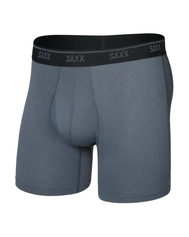 Neue Ware QUEST MESH BOXER BRIEF FLY