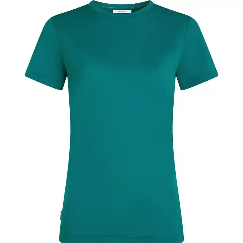 Beliebt W 150 Tech Lite III SS Tee