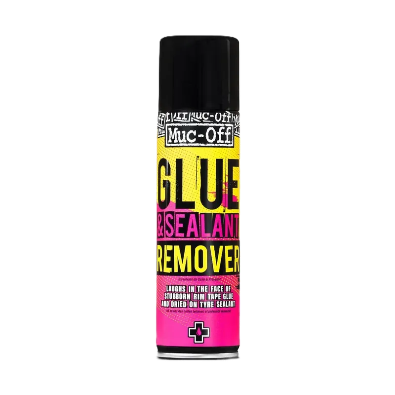 Glue Remover 200ml Neue Kollektion