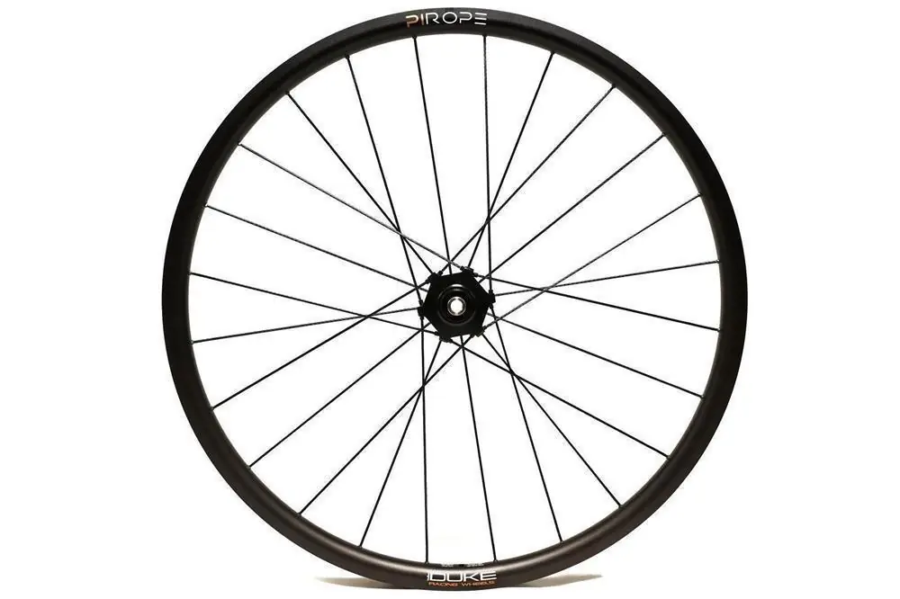"SON Gravel Light" - DUKE World Runner X 25 28" - Sram XDR Top-Angebot