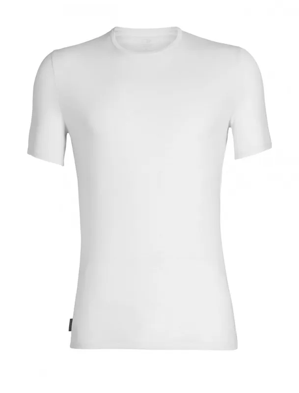 Schnäppchen Mens Anatomica SS Crewe
