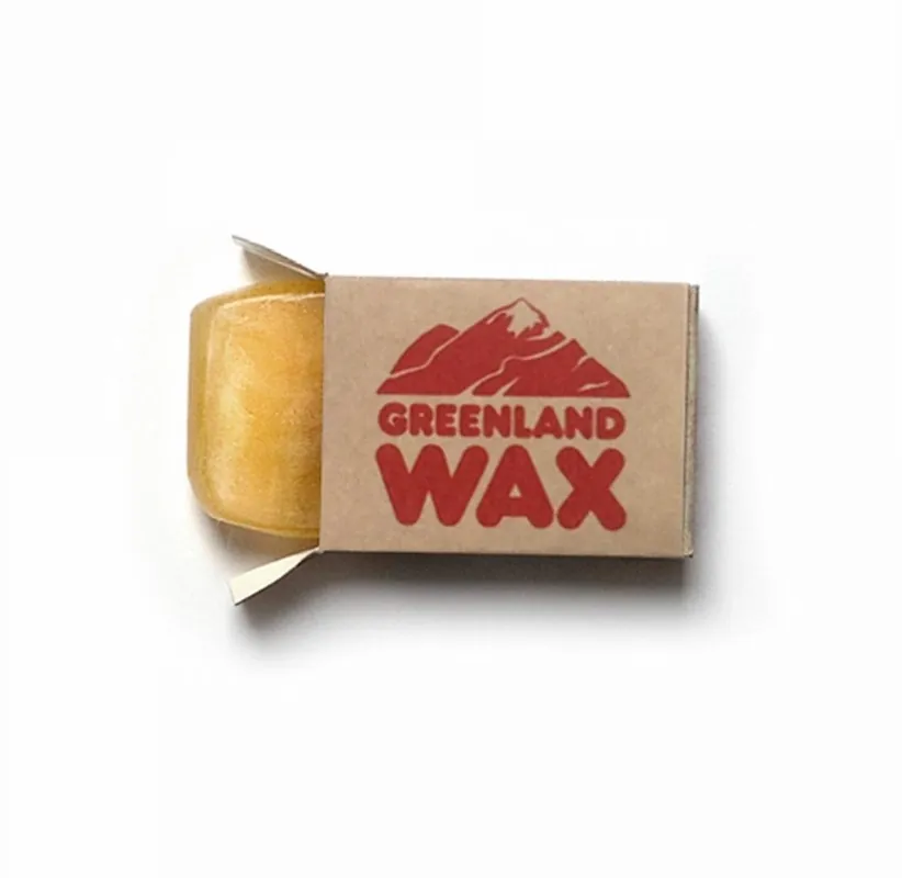Top-Preis Greenland Wax Travel Pack